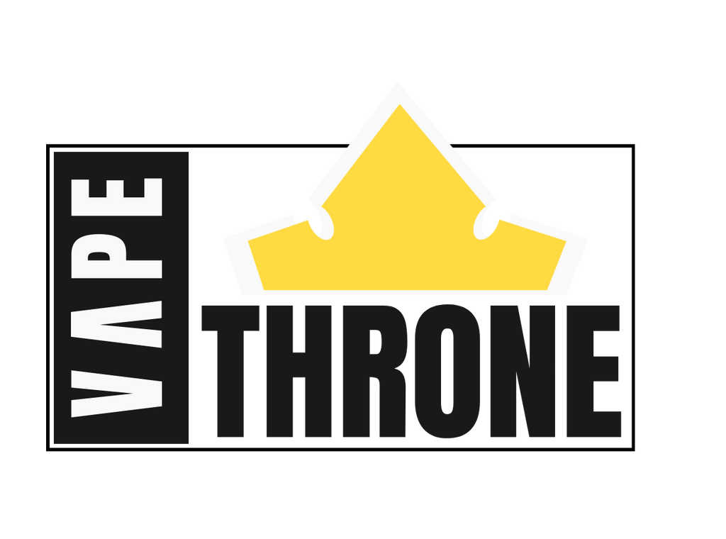 Vape Throne - Online Vape Shop in Dubai