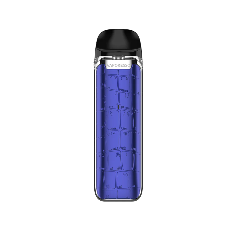 Vaporesso Luxe Q Pod System blue
