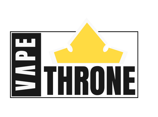 Vape Throne - Online Vape Shop in Dubai