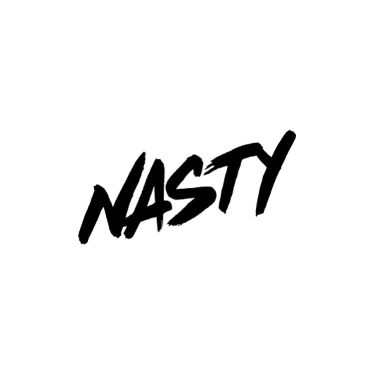 Nasty E-Liquid