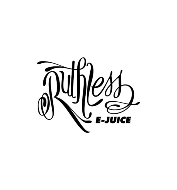 Ruthless E-Liquid