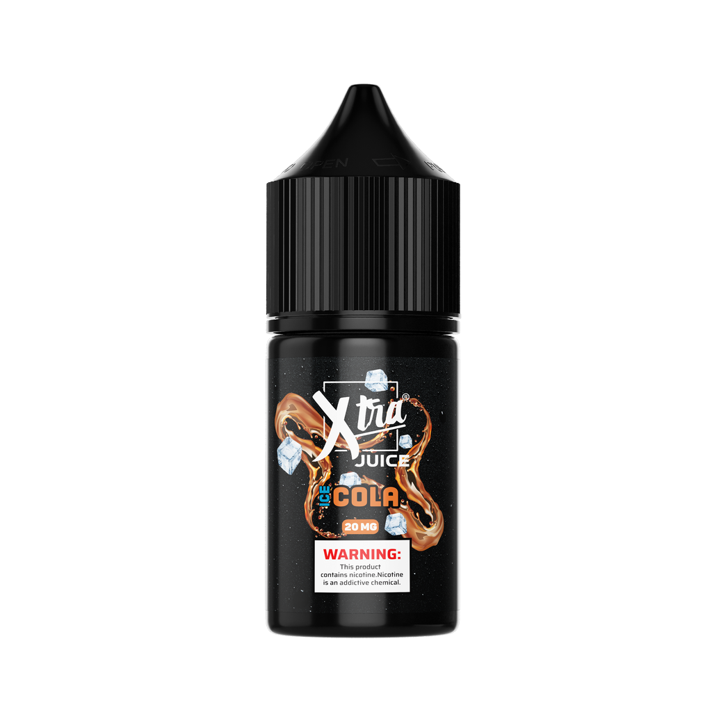 ICE COLA - XTRA SALTNIC 30ML