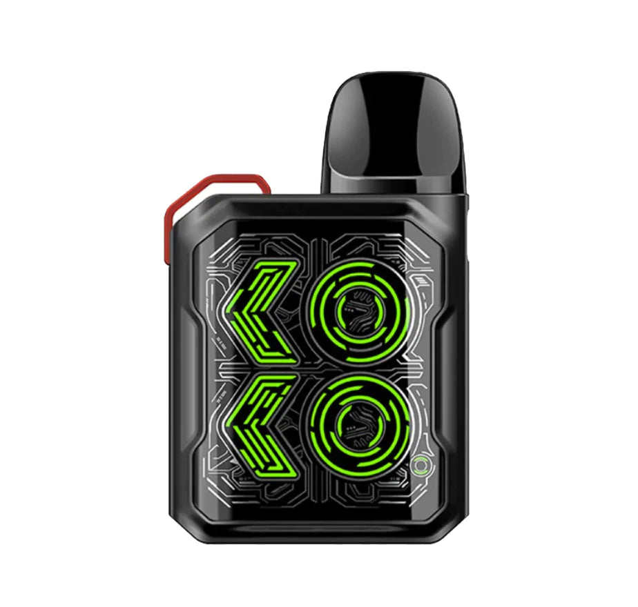 Uwell Caliburn GK2 Pod System black