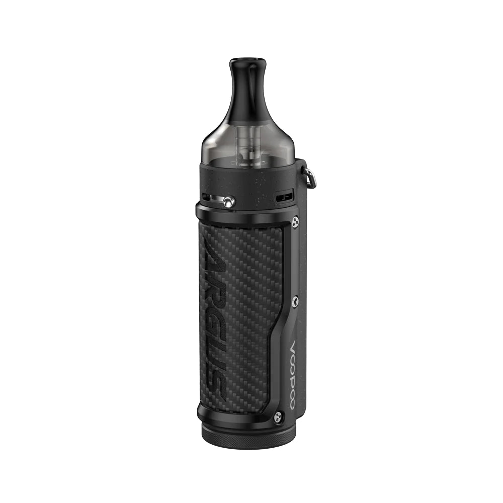 Voopoo Argus Pod MOD Kit black