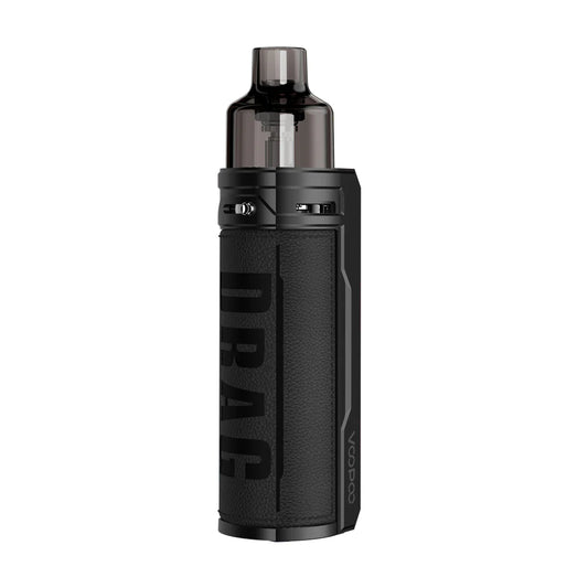 Voopoo Drag S Pod Kit dark 