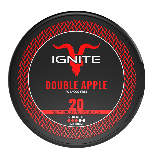 Ignite Nicotine Pouches