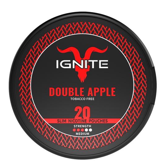 Ignite Nicotine Pouches