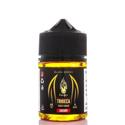 Halo Tribeca Cherry E Liquid