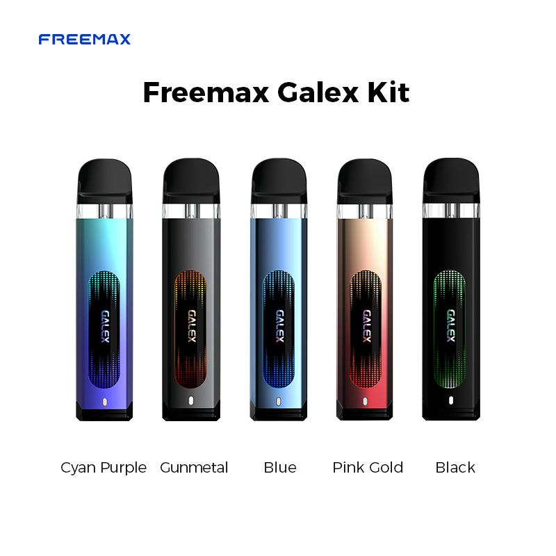 Freemax Galex Kit