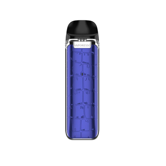 Vaporesso Luxe Q Pod System blue