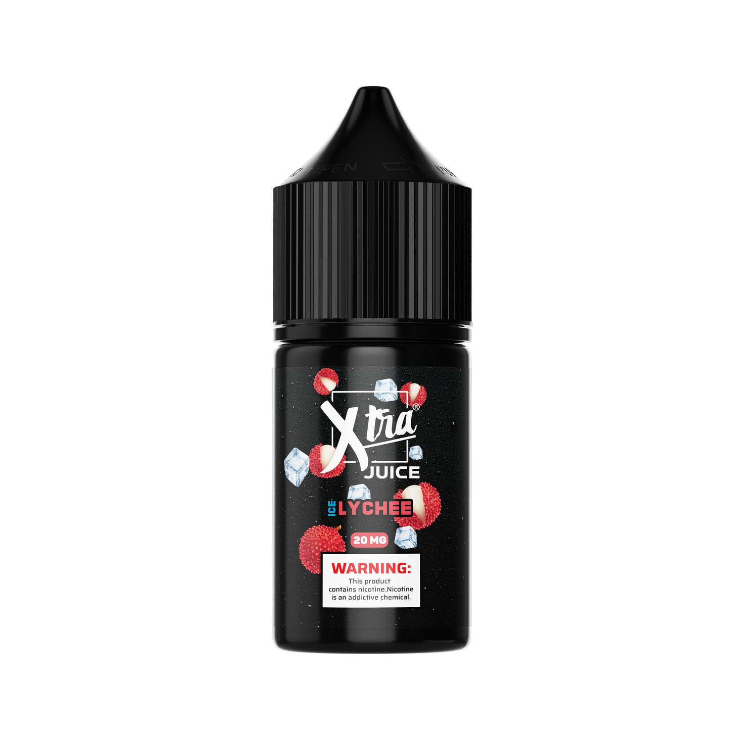 ICE LYCHEE - XTRA SALTNIC 30ML