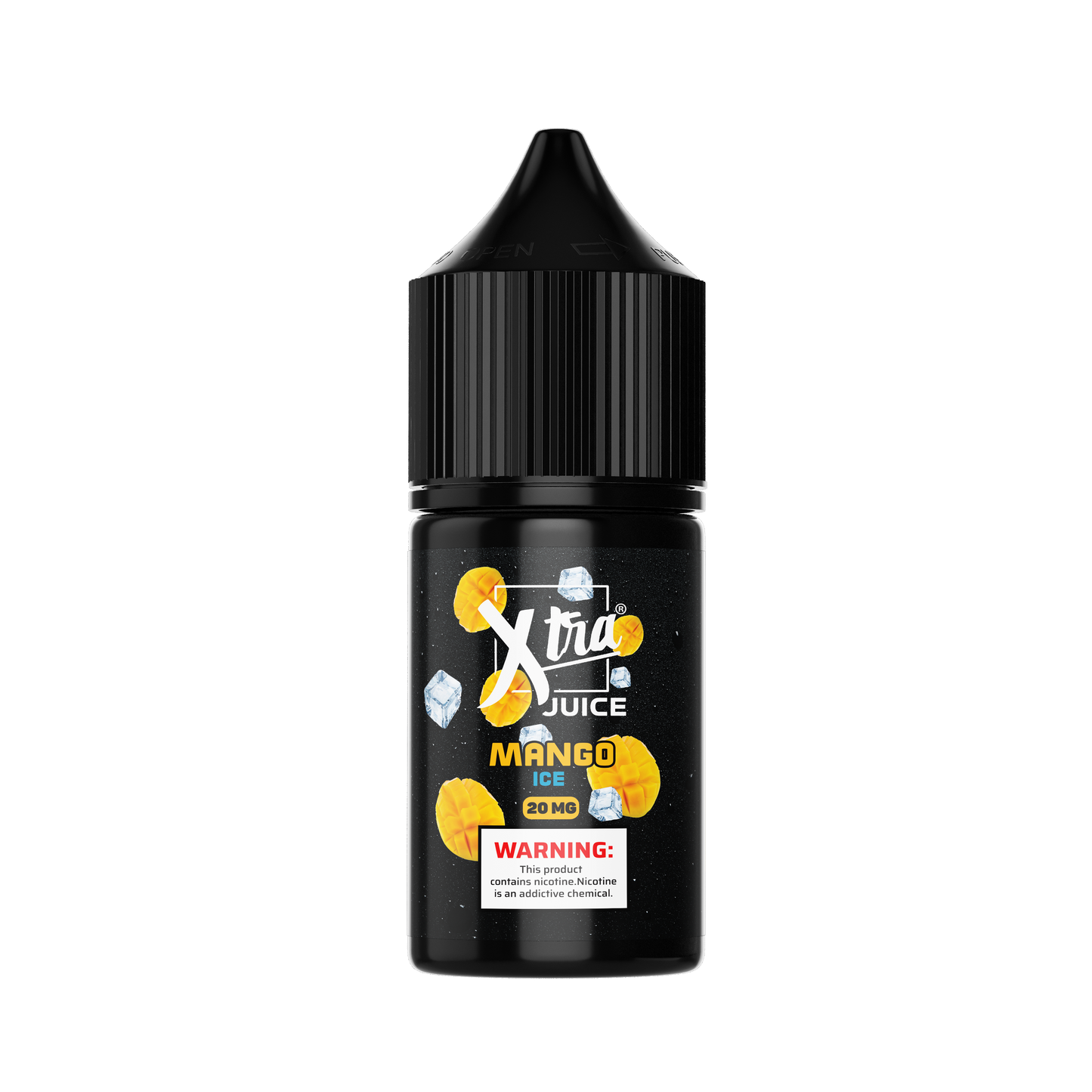 ICE MANGO - XTRA SALTNIC 30ML