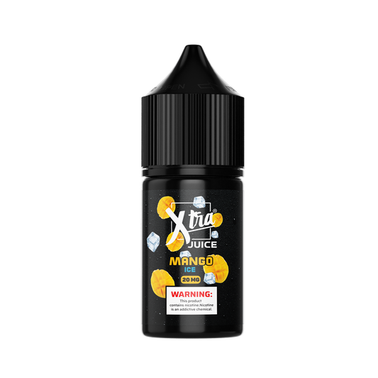 ICE MANGO - XTRA SALTNIC 30ML