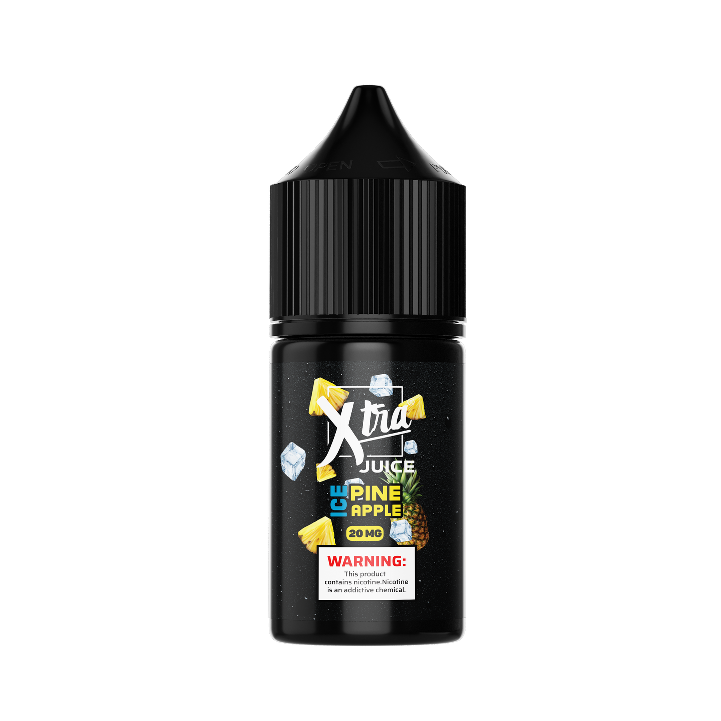 ICE PINEAPPLE - XTRA SALTNIC 30ML