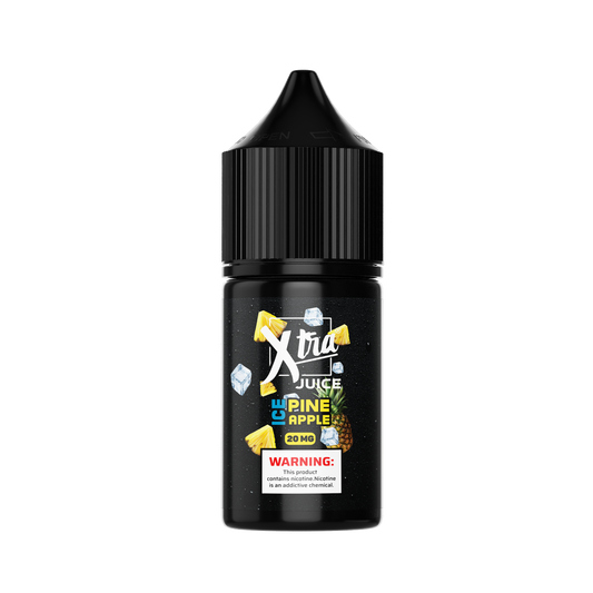 ICE PINEAPPLE - XTRA SALTNIC 30ML