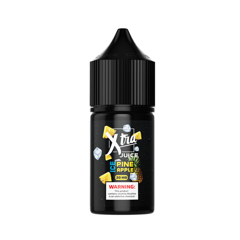 ICE PINEAPPLE - XTRA SALTNIC 30ML