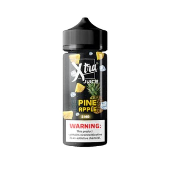 ICE PINEAPPLE - XTRA ELIQUID 100ML