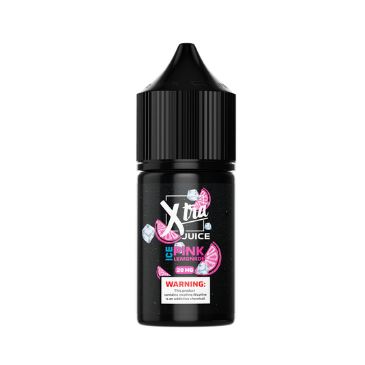 ICE PINK LEMONADE - XTRA SALTNIC 30ML