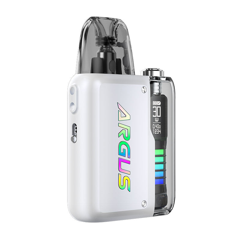 VOOPOO ARGUS P2 30W POD SYSTEM (1100mAh) vape offer online ajman