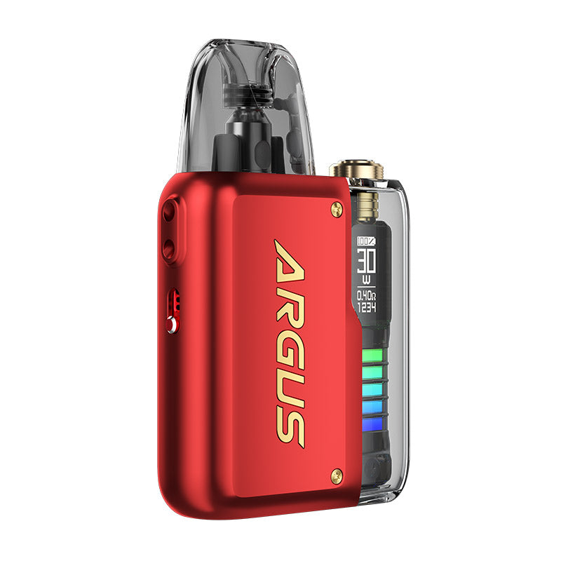 VOOPOO ARGUS P2 30W POD SYSTEM (1100mAh) vape offer sharjah