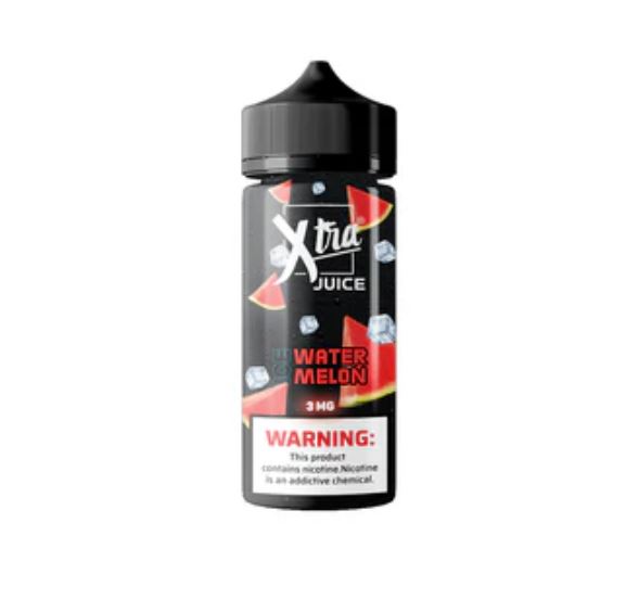 ICE WATERMELON - XTRA ELIQUID 100ML