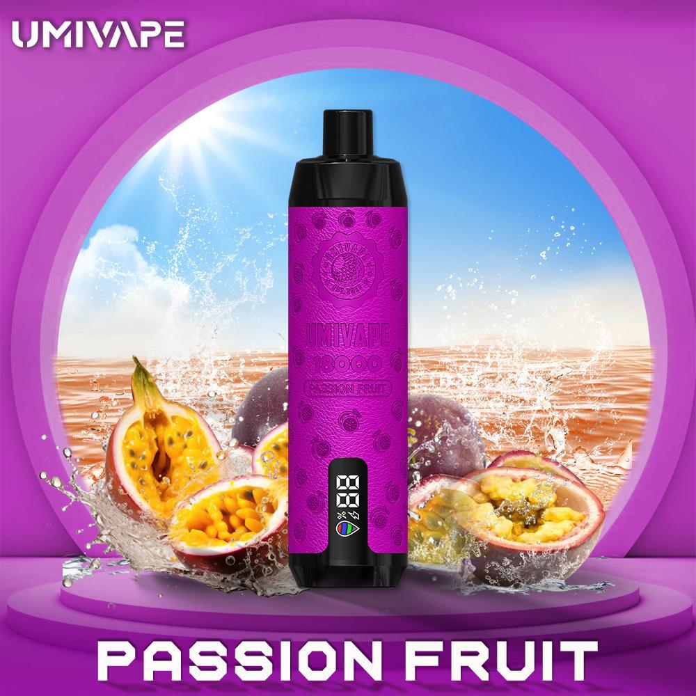 UMIVAPE U Bar 18000 Puffs