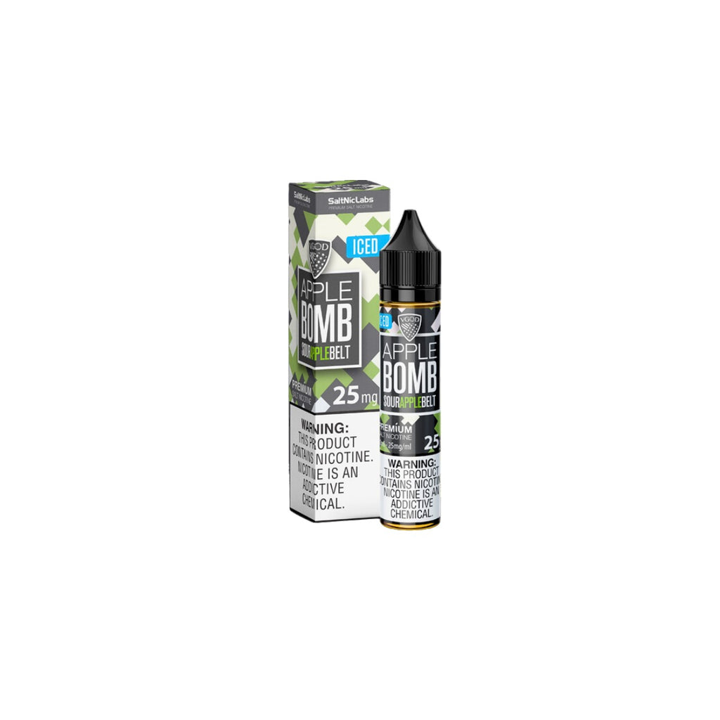 VGOD E-Liquid 30ML | Best E-Liquid UAE