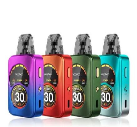 VOOPOO ARGUS A POD KIT 30W 1100mAh