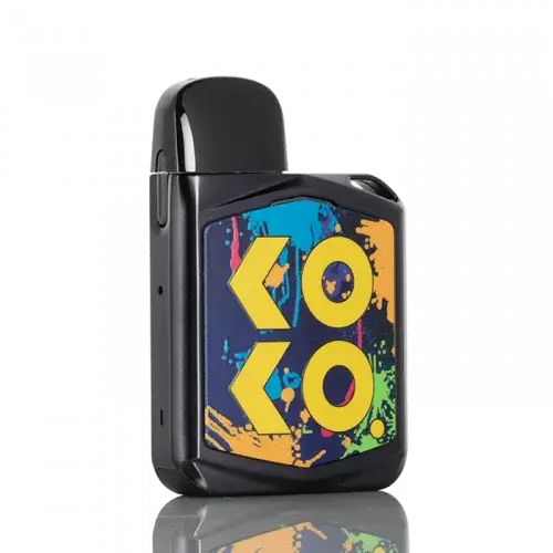 Uwell Caliburn Koko Prime Pod System black