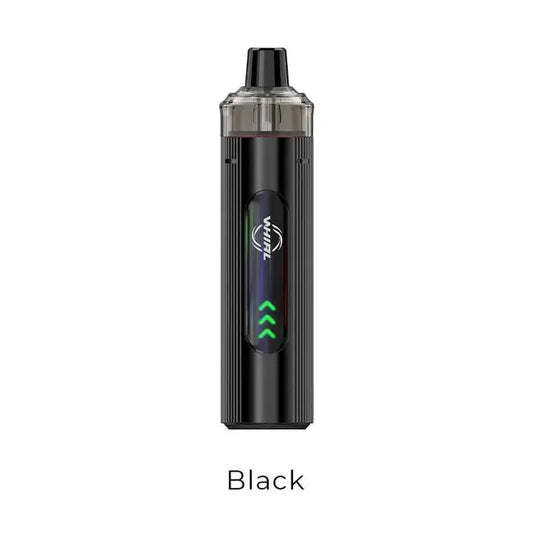 Uwell Whirl T1 Pod Mod Kit black