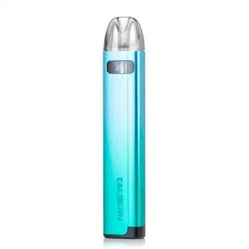 Uwell Caliburn A2S Pod System blue