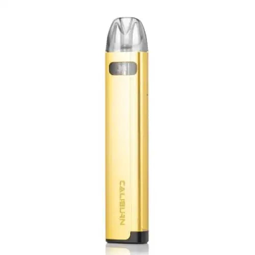 Uwell Caliburn A2S Pod System gold