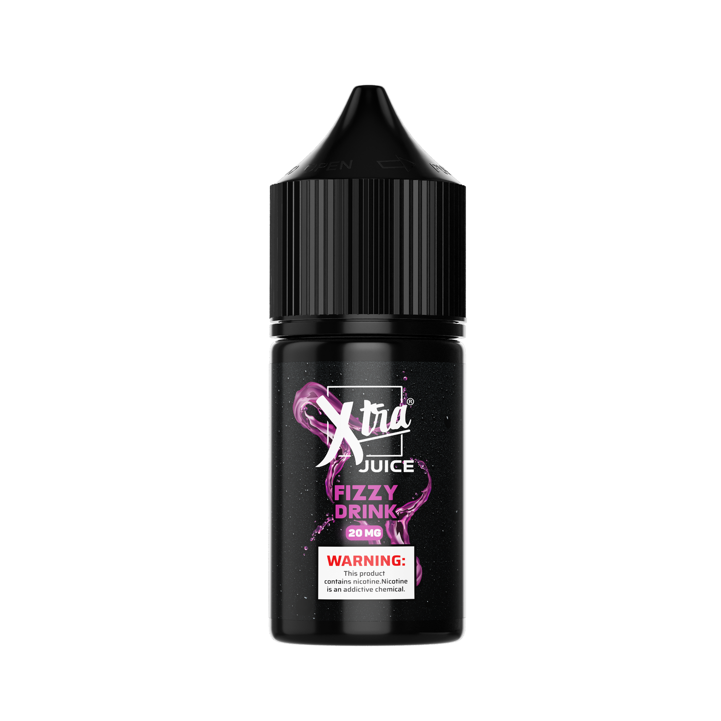 FIZZY DRINK - XTRA SALTNIC 30ML