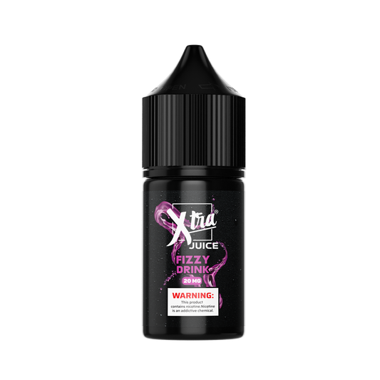 FIZZY DRINK - XTRA SALTNIC 30ML