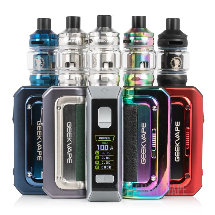 Geekvape M100 Kit