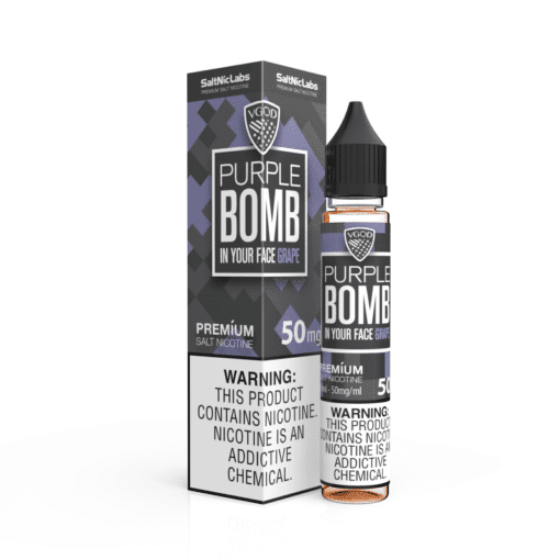 VGOD E-Liquid 30ML | Best E-Liquid UAE