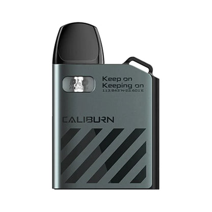 Uwell Caliburn AK2 Pod System gray