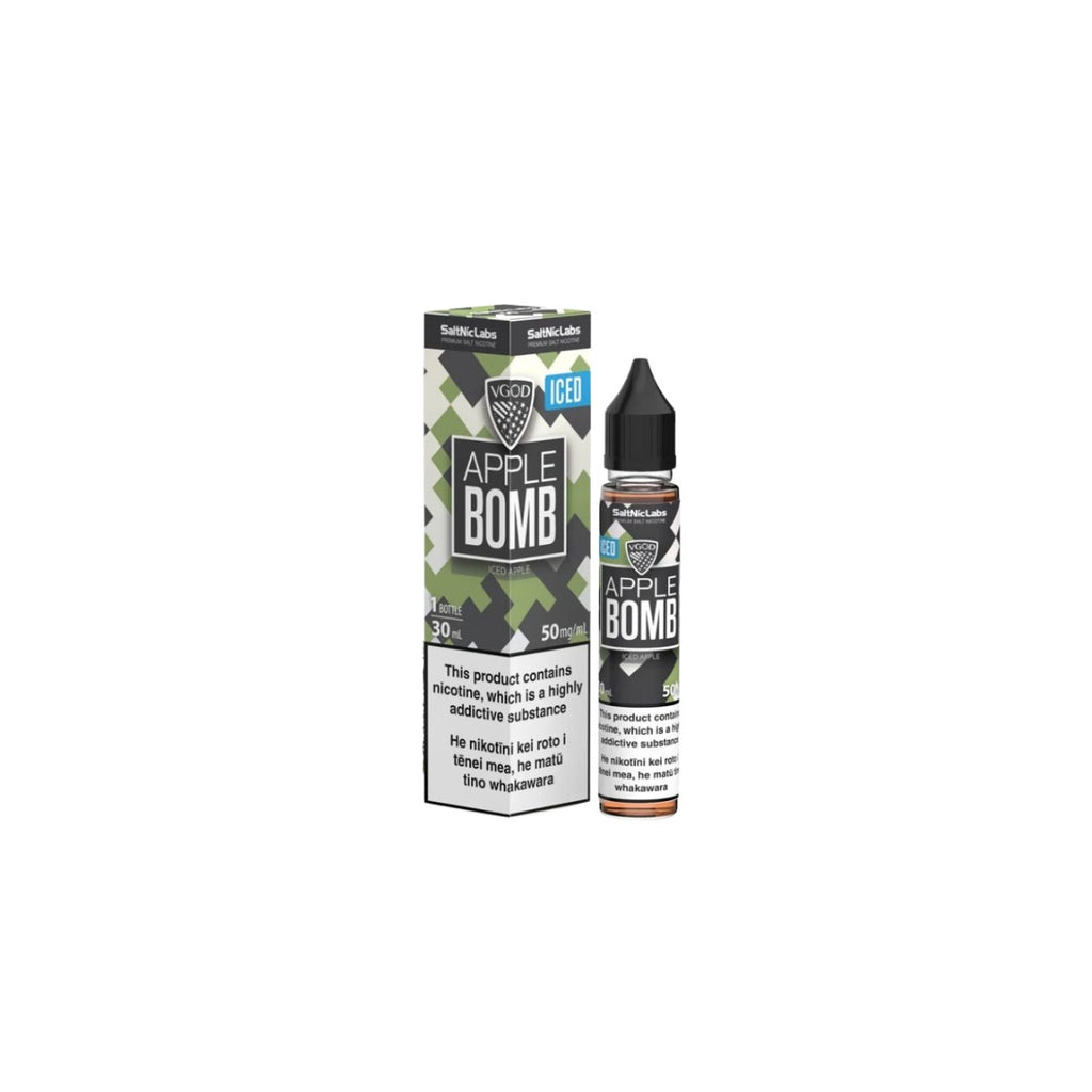 VGOD E-Liquid 30ML | Best E-Liquid UAE