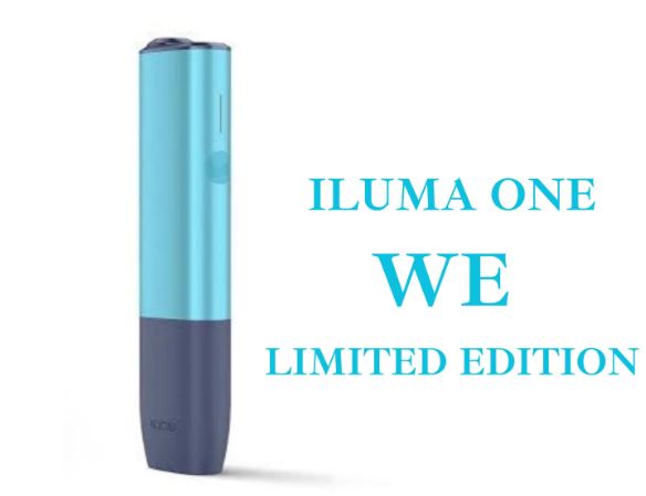 Iluma I One Pod Kit Device