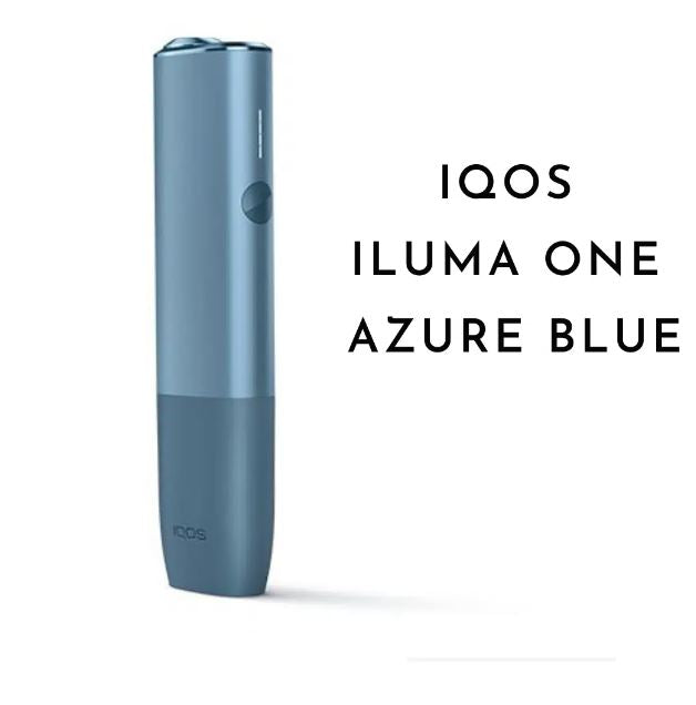 Iluma I One Pod Kit Device