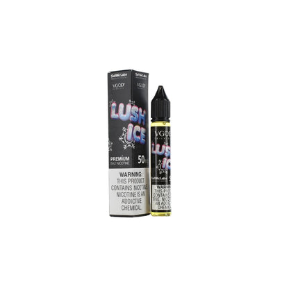 VGOD E-Liquid 30ML | Best E-Liquid UAE