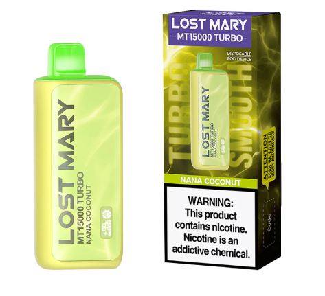  Lost Mary MT15000 Turbo Disposable Vape abu dhabi dubai al ain