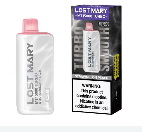 Lost Mary MT15000 Turbo Disposable Vape online offer sharjah 