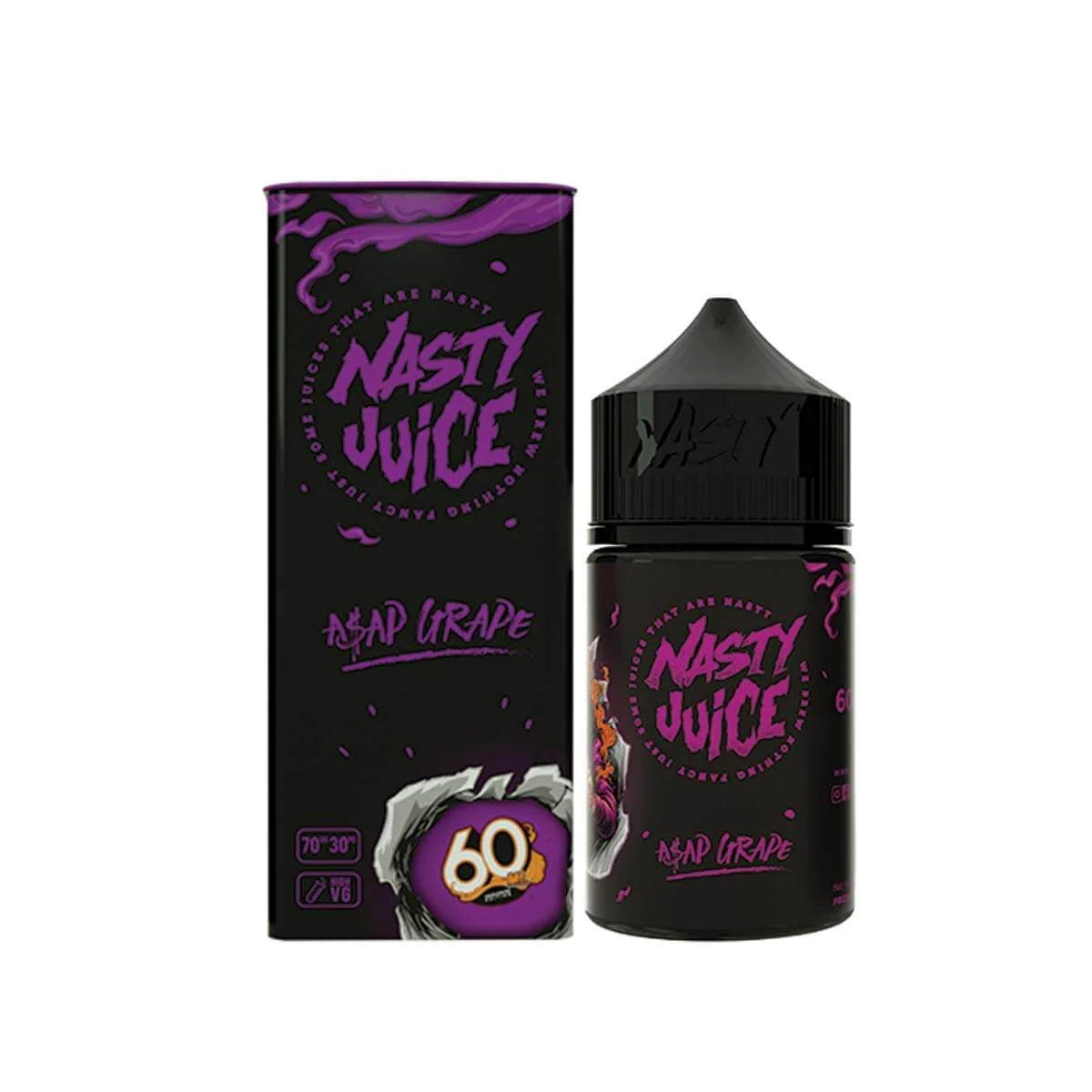 Nasty Juice BAD BLOOD 30ml