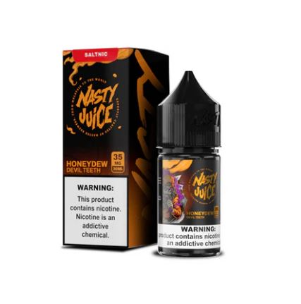 Devil Teeth - Nasty 30ml