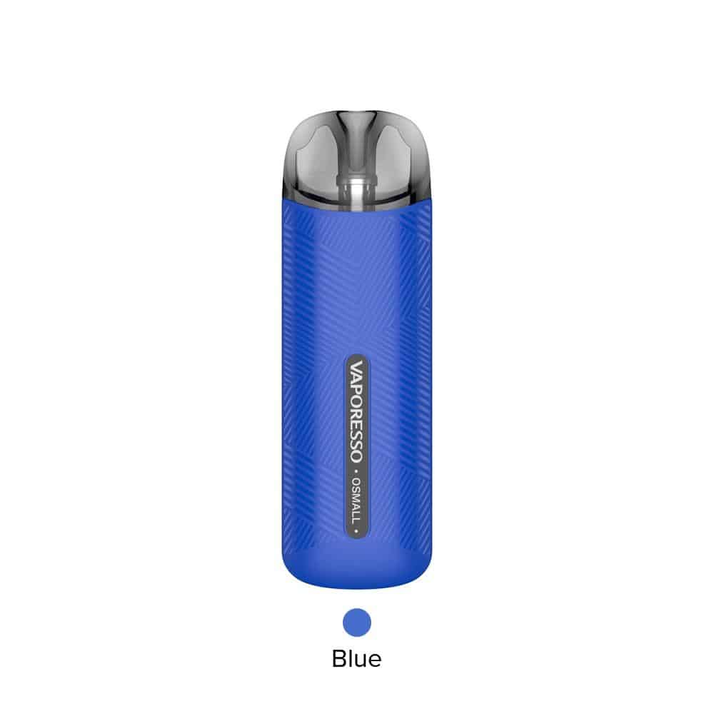 Vaporesso OSMALL Kit osmall blue