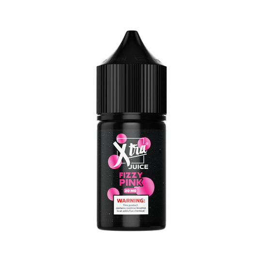 FIZZY PINK - XTRA SALTNIC 30ML