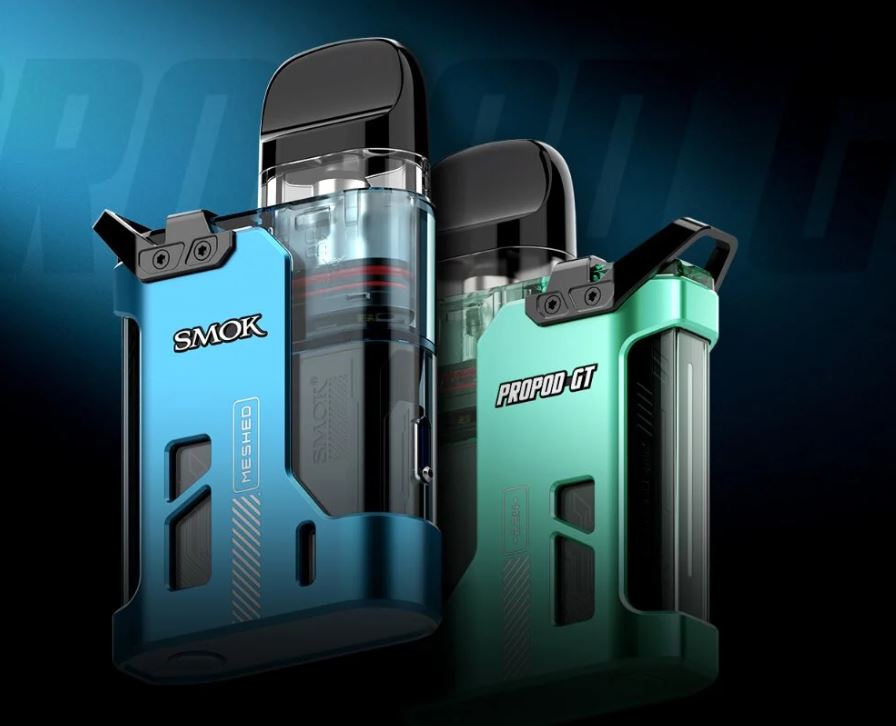 SMOK PROPOD GT 22W POD SYSTEM