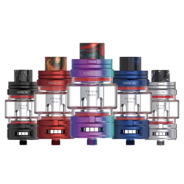 SMOK TFV16 9ML Mesh Tank