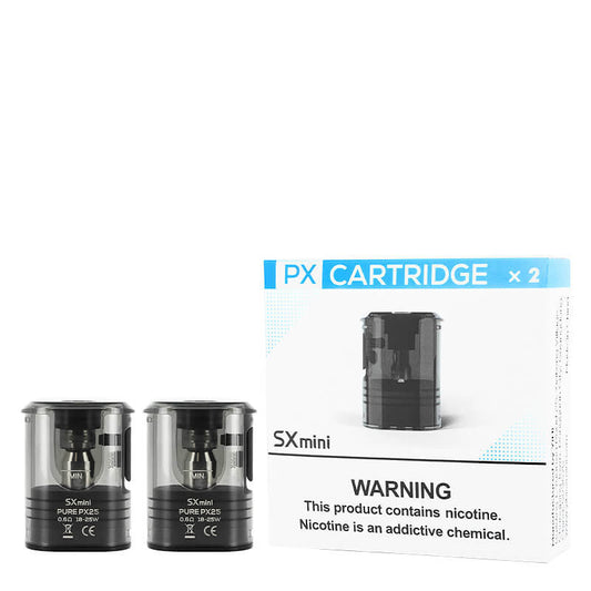 SXMINI PX CARTRIDGE